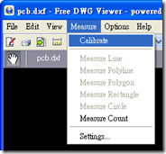 autocad viewer calibration autocad viewer calibration